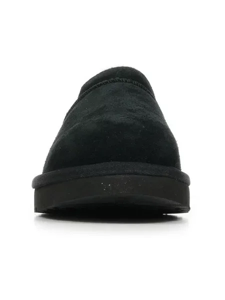 Klasické bačkory Ugg černé