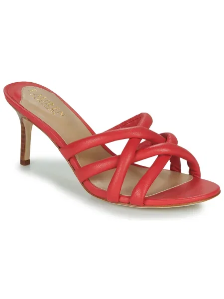 Papuci Lauren Ralph Lauren