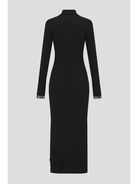 Сукня Goldbergh чорна