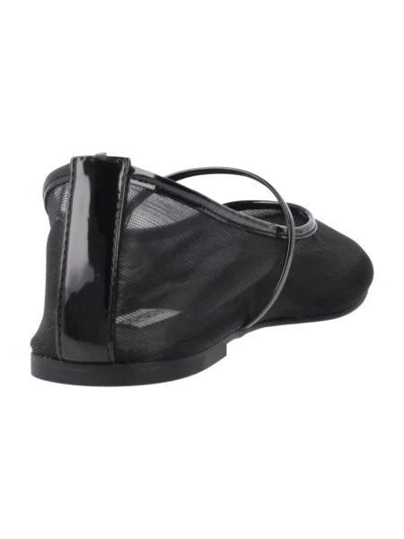 Pantofi Steve Madden negru