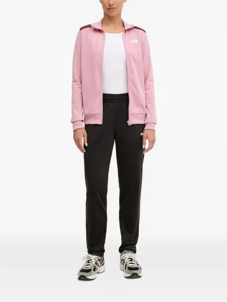 Trening Puma cu imagine roz