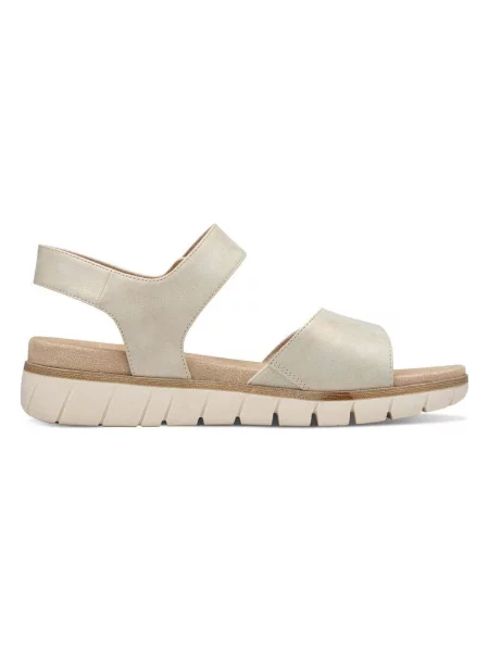 Pantofi S.oliver bej