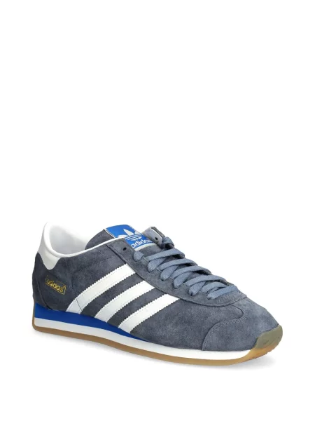 Bėgimas sportbačiai Adidas Superstar balta