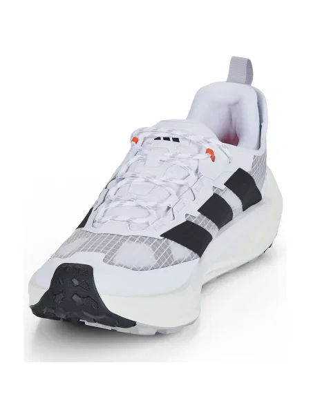 Pantofi Adidas alb