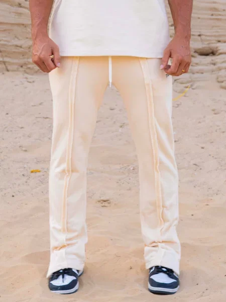 Trenirka Thead. bež