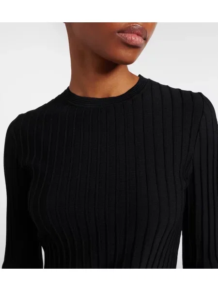 Pulover Max Mara negru