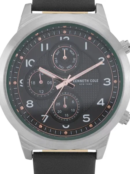 Ceas Kenneth Cole negru