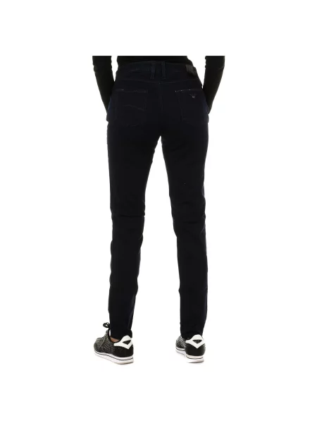 Blugi Armani Jeans albastru