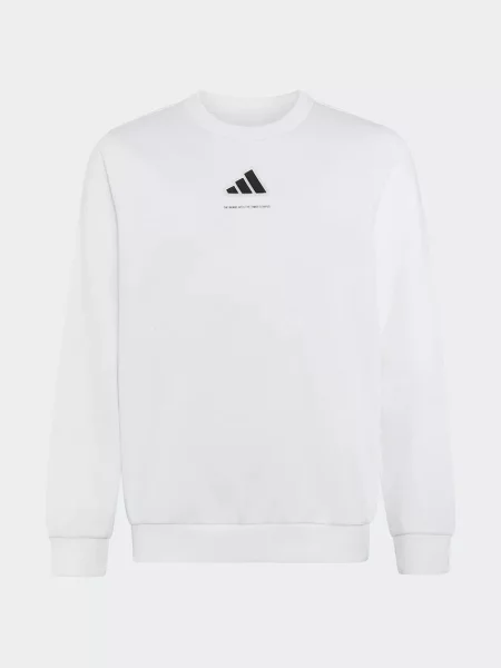 Детский свитер Adidas