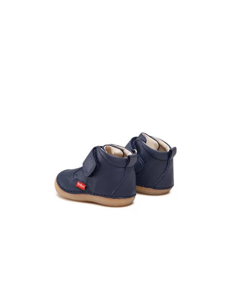 Gležnjače Kickers plava
