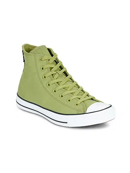Superge Converse Chuck Taylor All Star zelena