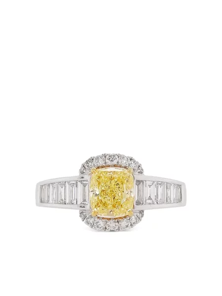 Inel Hyt Jewelry argintiu