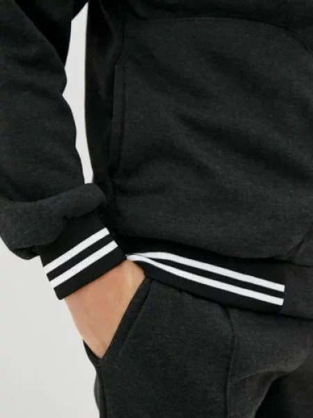 ISSA Plus ­ Спортивный костюм сірий