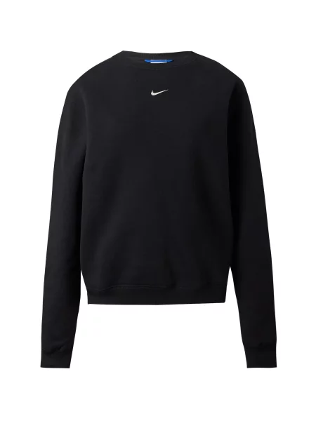 Hanorac Nike Sportswear negru