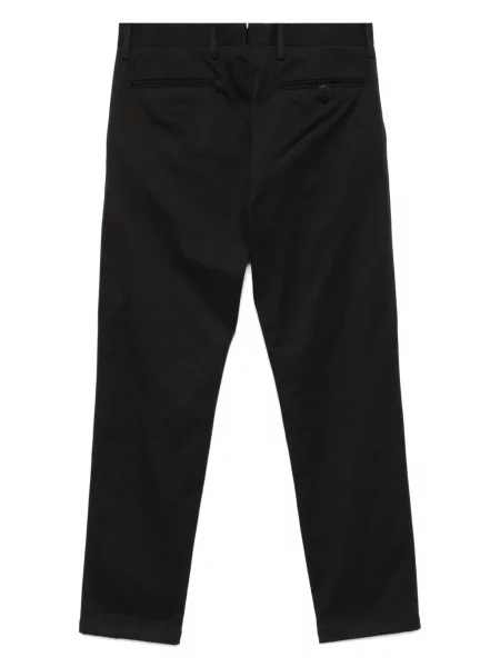Pantaloni Paul Smith negru