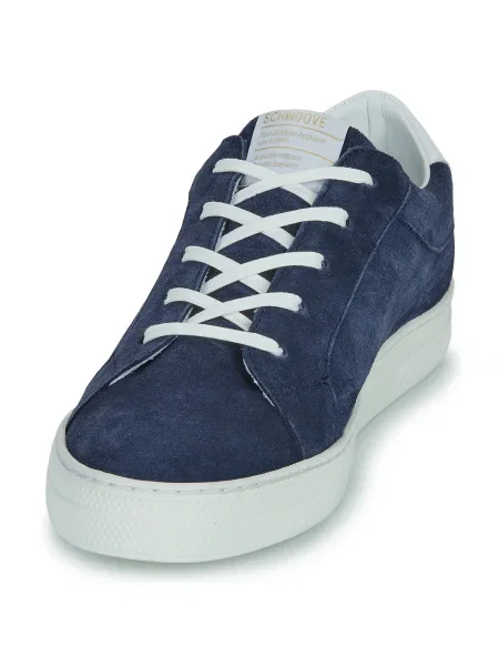 Pantofi Schmoove albastru