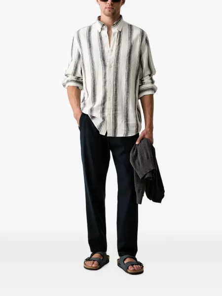 Pantaloni Joop! albastru