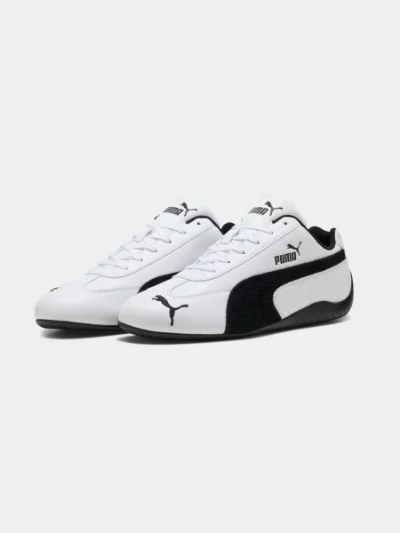 Кроссовки Puma белые