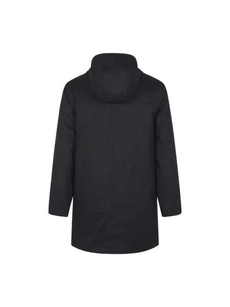 Kurtka Patagonia Pine Bank Parka pitch blue czarna