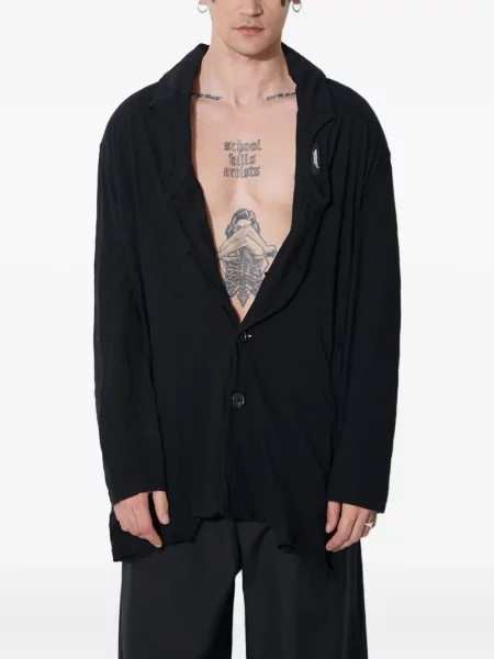Geacă Undercover negru