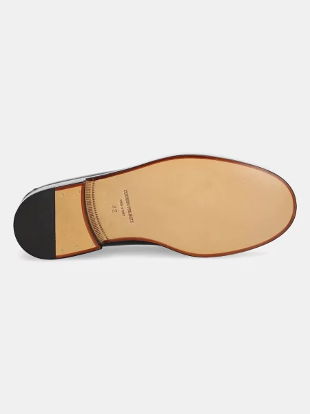 Шкіряні мокасини Common Projects Soft Loafer