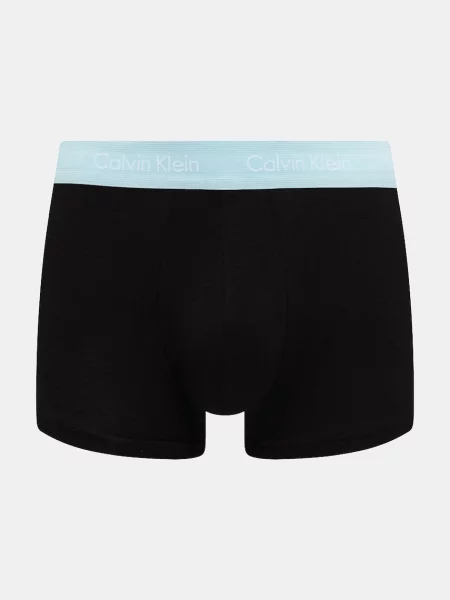 Calvin Klein Underwear boxerky s černé