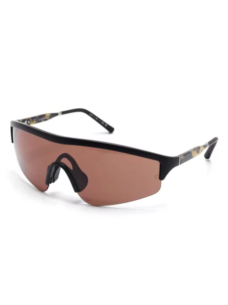 Ochelari de soare Oliver Peoples negru