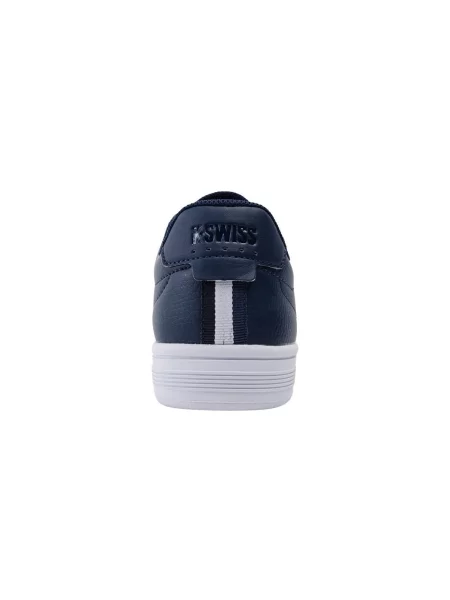 Pantofi K-swiss albastru