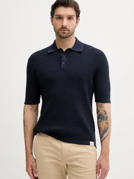 Calvin Klein Jeans polo de