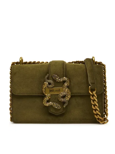 Torebka Just Cavalli zielona