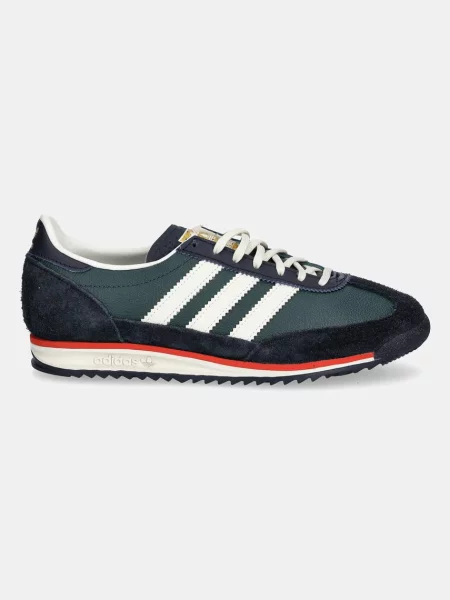Adidas Originals sneakersy Sl 72 OG W zielony