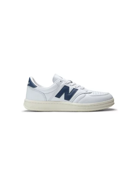 Pantofi New Balance alb