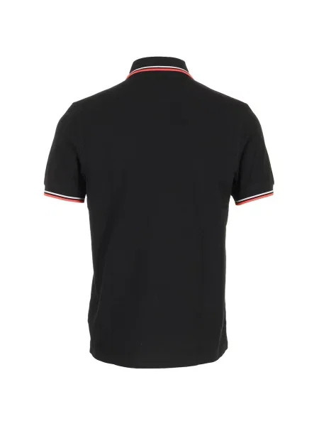 Košile Fred Perry černá