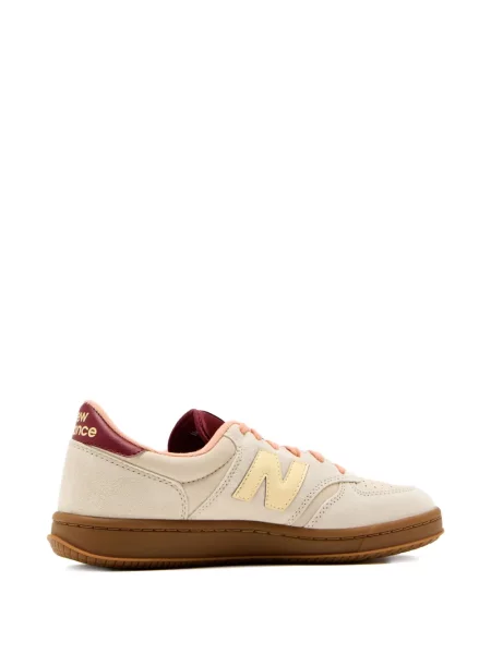 Sneakerși New Balance 530 plasă alergare cu buline gri
