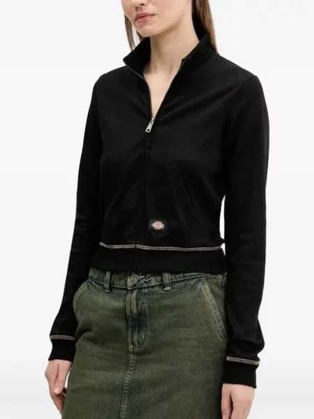 Cardigan Dickies negru