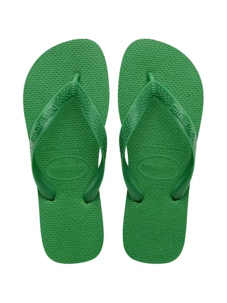 Japonke Havaianas TOP GREEN zelena