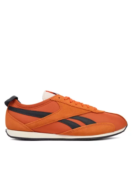 Sneakersy Reebok oranžová