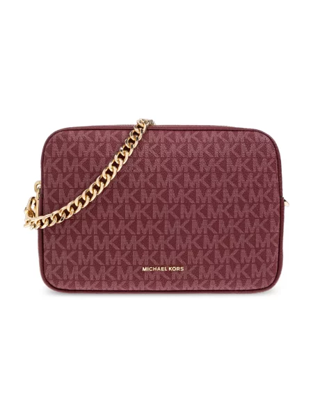 Torebka Michael Kors czerwona