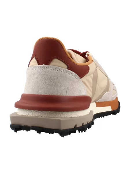 Pantofi Lacoste bej