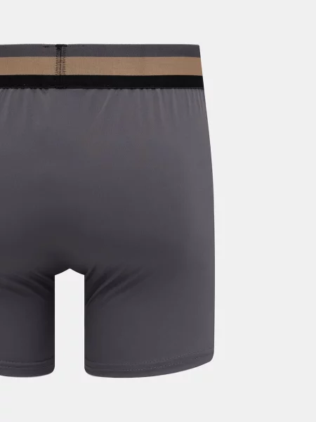 Cristiano Ronaldo boxeralsó férfi csomag fekete