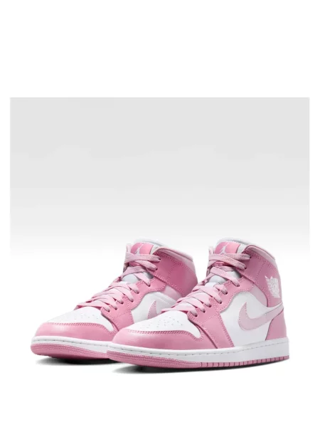 Sneakerși Jordan Air Jordan 1 roz
