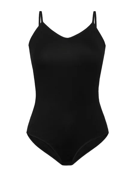 TEYLI Body Classico' negru