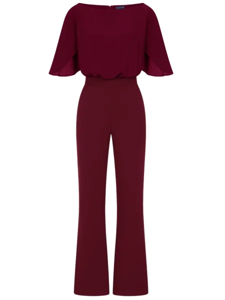 HotSquash Salopeta vin roșu