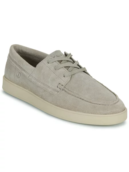 Mokasini Clarks siva