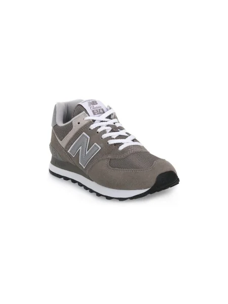 Pantofi New Balance gri