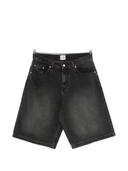 Pantaloni scurți Arte Antwerp cu 5 buzunare gri