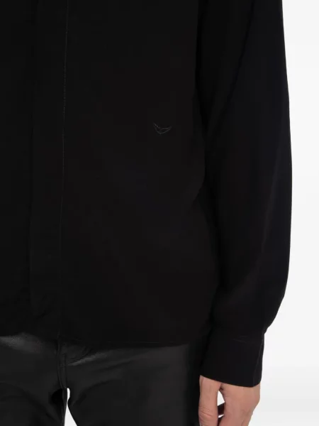 Cămașă Zadig&voltaire negru