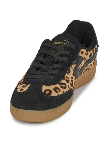 Pantofi Schmoove negru