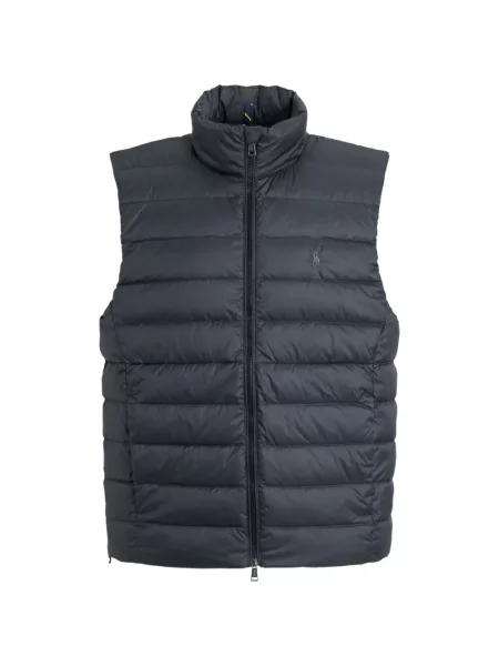 Košeľa Polo Ralph Lauren modrá