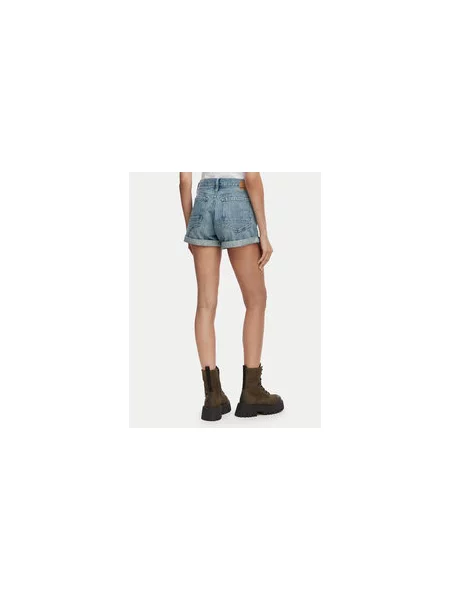G-Star Raw Farmer rövidnadrág Judee kék